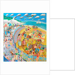 Seaside Fun by Tony Todd