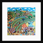 The Wine Tour by Tony Todd