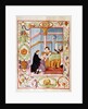 Mary Tudor Curing the King's Evil by School English