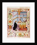 Mary Tudor Curing the King's Evil by School English