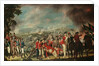 The Battle of Ballinahinch, 13th June 1798, c.1798 by Thomas Robinson