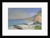Shimmering Beach, Budleigh Salterton by Trevor Chamberlain