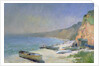 Shimmering Beach, Budleigh Salterton by Trevor Chamberlain