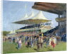 Goodwood by Trevor Chamberlain