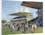 Goodwood by Trevor Chamberlain