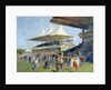 Goodwood by Trevor Chamberlain