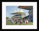 Goodwood by Trevor Chamberlain