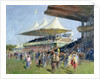 Goodwood by Trevor Chamberlain