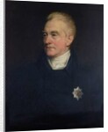 George John Spencer, 2nd Earl Spencer 1833 by Henry William Pickersgill