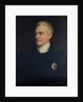 George John Spencer, 2nd Earl Spencer 1833 by Henry William Pickersgill