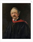 Sir Joseph John Thomson 1924 by Rene le Brun Comte de L'Hopital