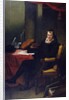 Portrait of Humphry Davy by Archer James