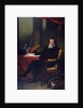 Portrait of Humphry Davy by Archer James