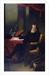 Portrait of Humphry Davy by Archer James