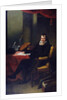Portrait of Humphry Davy by Archer James