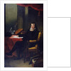 Portrait of Humphry Davy by Archer James