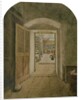 The Big Laboratory viewed from the Dark Room, 1860 by Harriet Jane Moore
