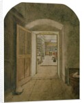 The Big Laboratory viewed from the Dark Room, 1860 by Harriet Jane Moore