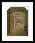 The Big Laboratory viewed from the Dark Room, 1860 by Harriet Jane Moore