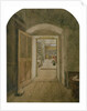 The Big Laboratory viewed from the Dark Room, 1860 by Harriet Jane Moore
