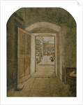 The Big Laboratory viewed from the Dark Room, 1860 by Harriet Jane Moore