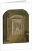 The Big Laboratory viewed from the Dark Room, 1860 by Harriet Jane Moore