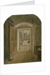 The Big Laboratory viewed from the Dark Room, 1860 by Harriet Jane Moore