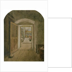 The Big Laboratory viewed from the Dark Room, 1860 by Harriet Jane Moore