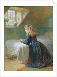 Morning Prayers, 1873 by Charles J. Staniland