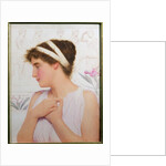 Carina, 1900 (pair of 111180 by George Lawrence Bulleid