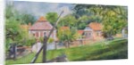 Mesendorf, Transylvania, 2001 by Tim Scott Bolton