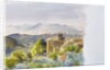 San Ruffino, Casciani, Tuscany, 1998 by Tim Scott Bolton