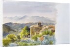 San Ruffino, Casciani, Tuscany, 1998 by Tim Scott Bolton