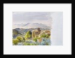 San Ruffino, Casciani, Tuscany, 1998 by Tim Scott Bolton