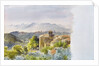 San Ruffino, Casciani, Tuscany, 1998 by Tim Scott Bolton