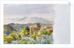 San Ruffino, Casciani, Tuscany, 1998 by Tim Scott Bolton
