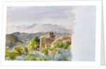 San Ruffino, Casciani, Tuscany, 1998 by Tim Scott Bolton