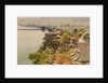 River at Bhainnsrorgarh by Tim Scott Bolton