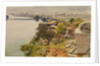 River at Bhainnsrorgarh by Tim Scott Bolton