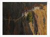 Tiger's Nest Monastery by Tim Scott Bolton