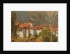 Trongsa Dzong by Tim Scott Bolton
