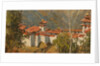 Trongsa Dzong by Tim Scott Bolton