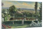 Garsington Opera by Tim Scott Bolton
