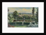 Garsington Opera by Tim Scott Bolton