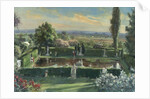 Garsington Opera by Tim Scott Bolton