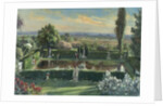 Garsington Opera by Tim Scott Bolton