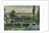 Garsington Opera by Tim Scott Bolton