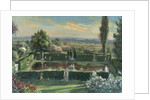 Garsington Opera by Tim Scott Bolton
