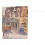 Petra Jordan,2008 by Tim Scott Bolton