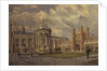 Trinity College, Cambridge, 1989 by Tim Scott Bolton